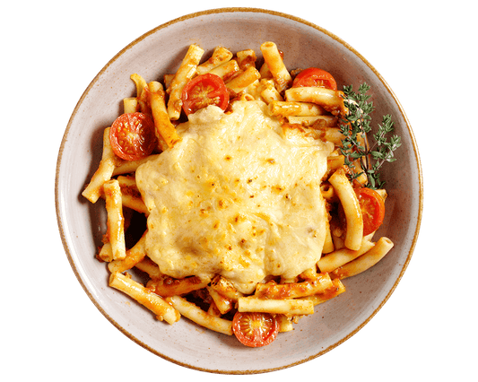 Bolognese-Auflauf - HOFMANNs