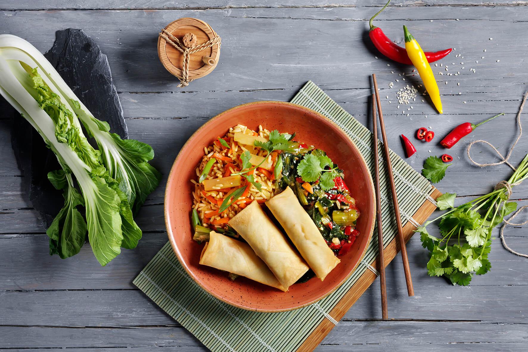 Veggie-Box - HOFMANNs