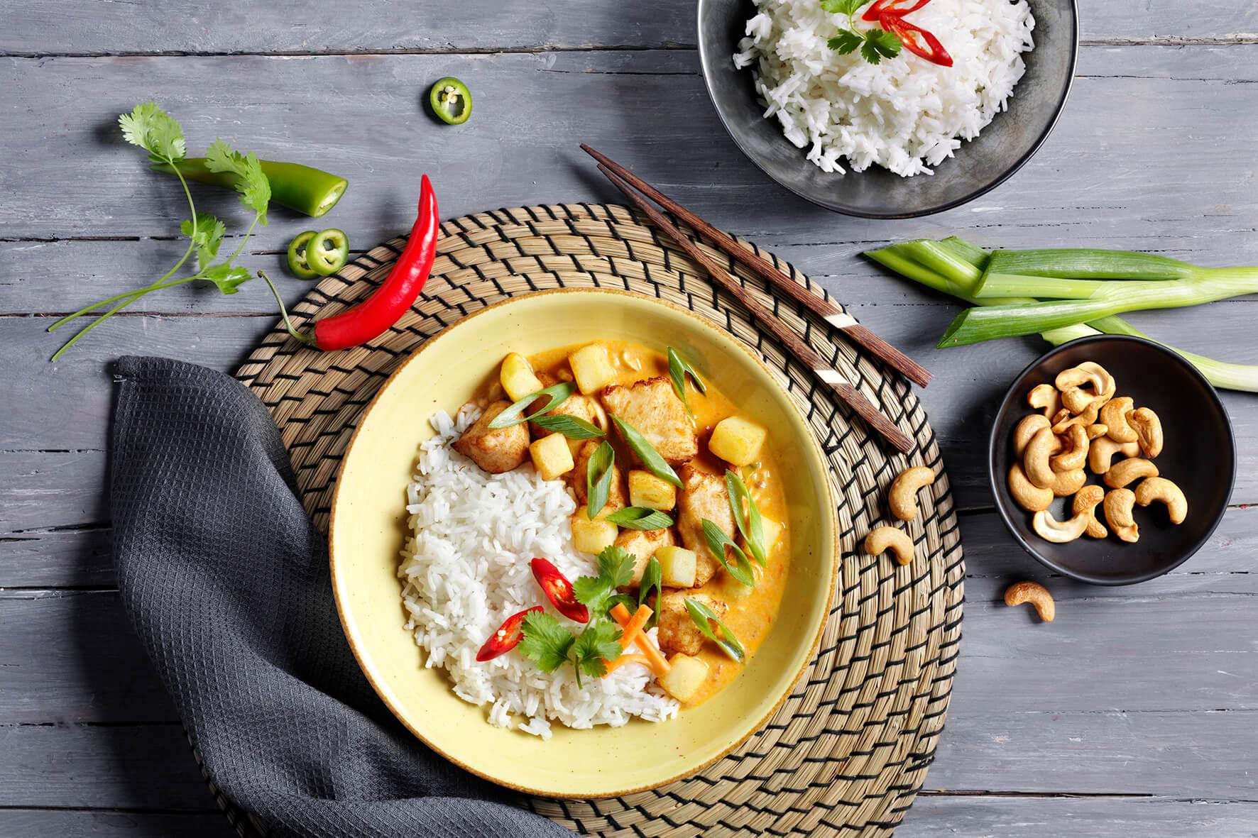 Asia-Box - HOFMANNs