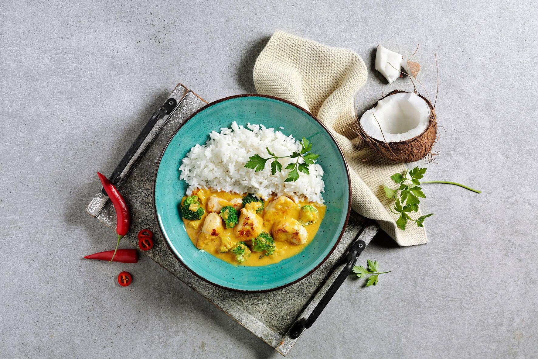 Asia-Box - HOFMANNs