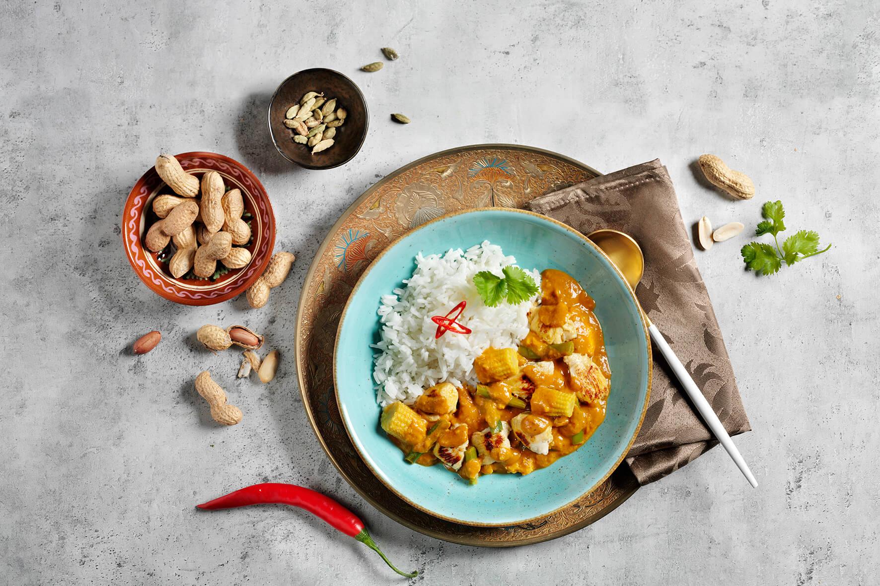 Asia-Box - HOFMANNs