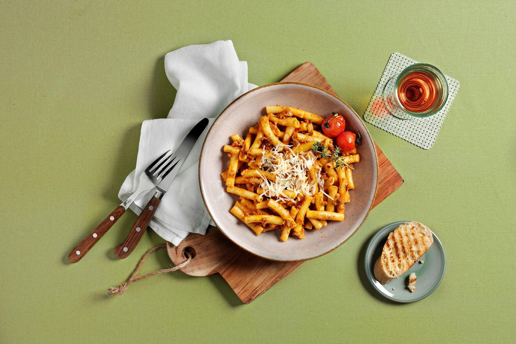 Italien-Box - HOFMANNs