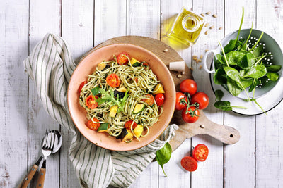 Vegan-Box - HOFMANNs
