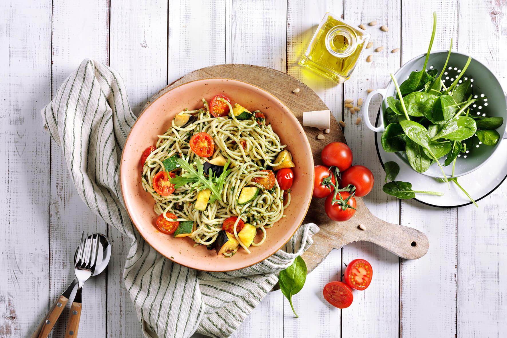 Vegan-Box - HOFMANNs