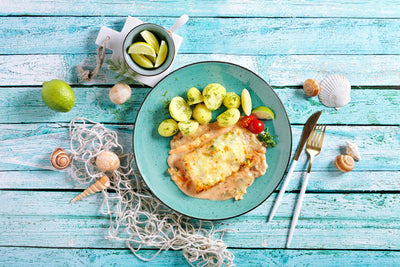 Fisch-Box - HOFMANNs