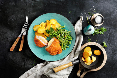 Protein-Box + Fit & Free-Box - HOFMANNs