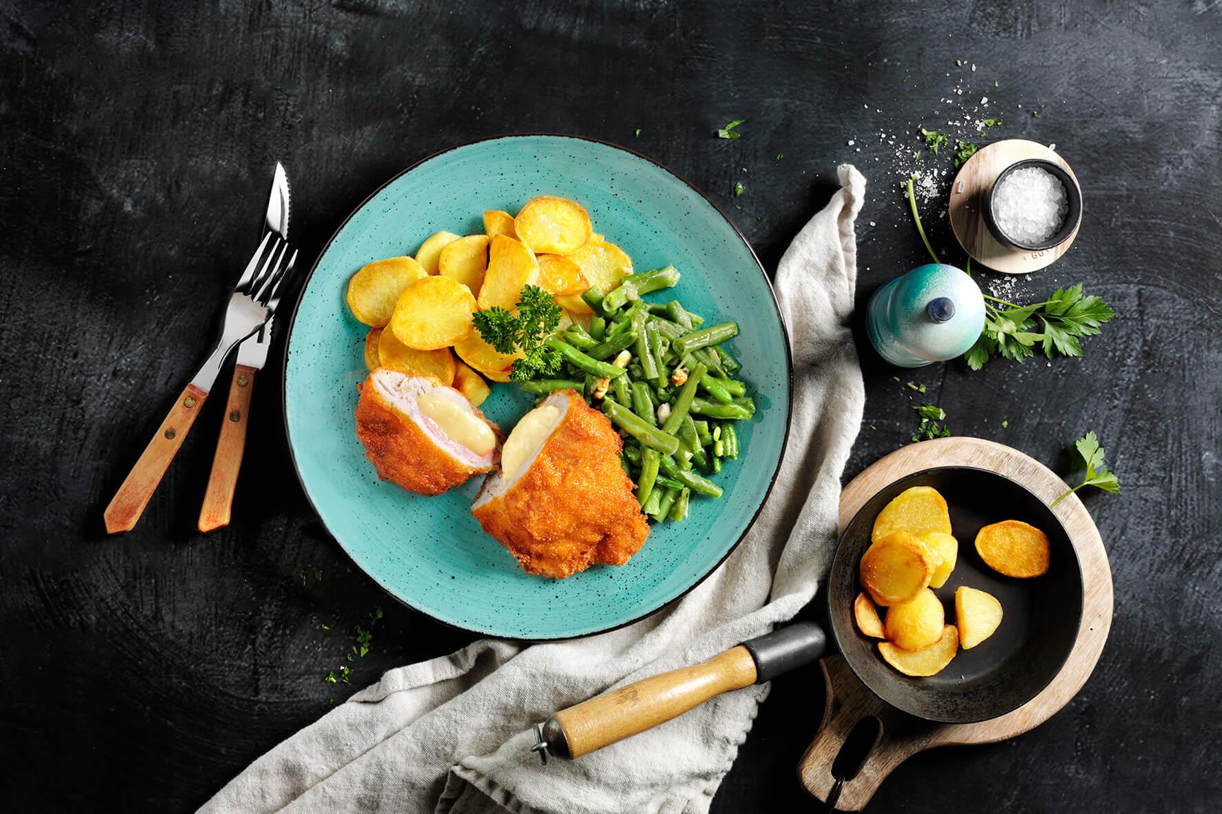 Protein-Box + Fit & Free-Box - HOFMANNs