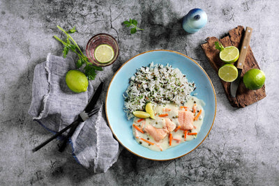 Fisch-Box - HOFMANNs